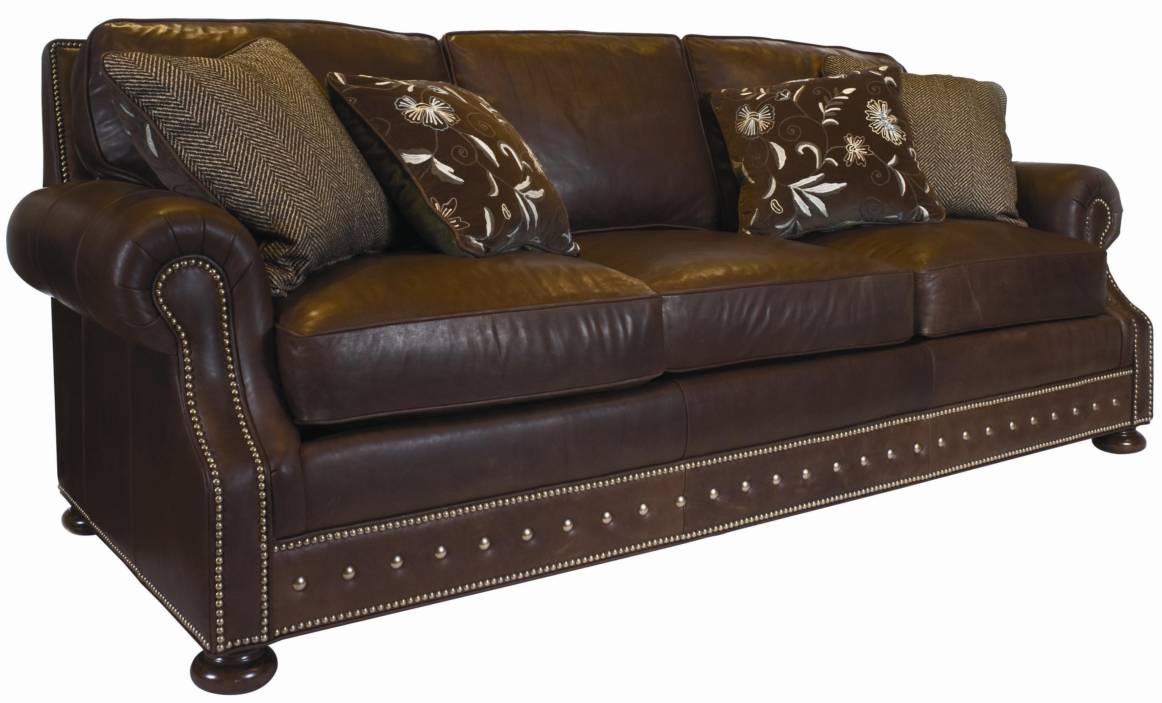 Tommy Bahama Home Kingstown LL7221 33 Devon Sofa Baer s